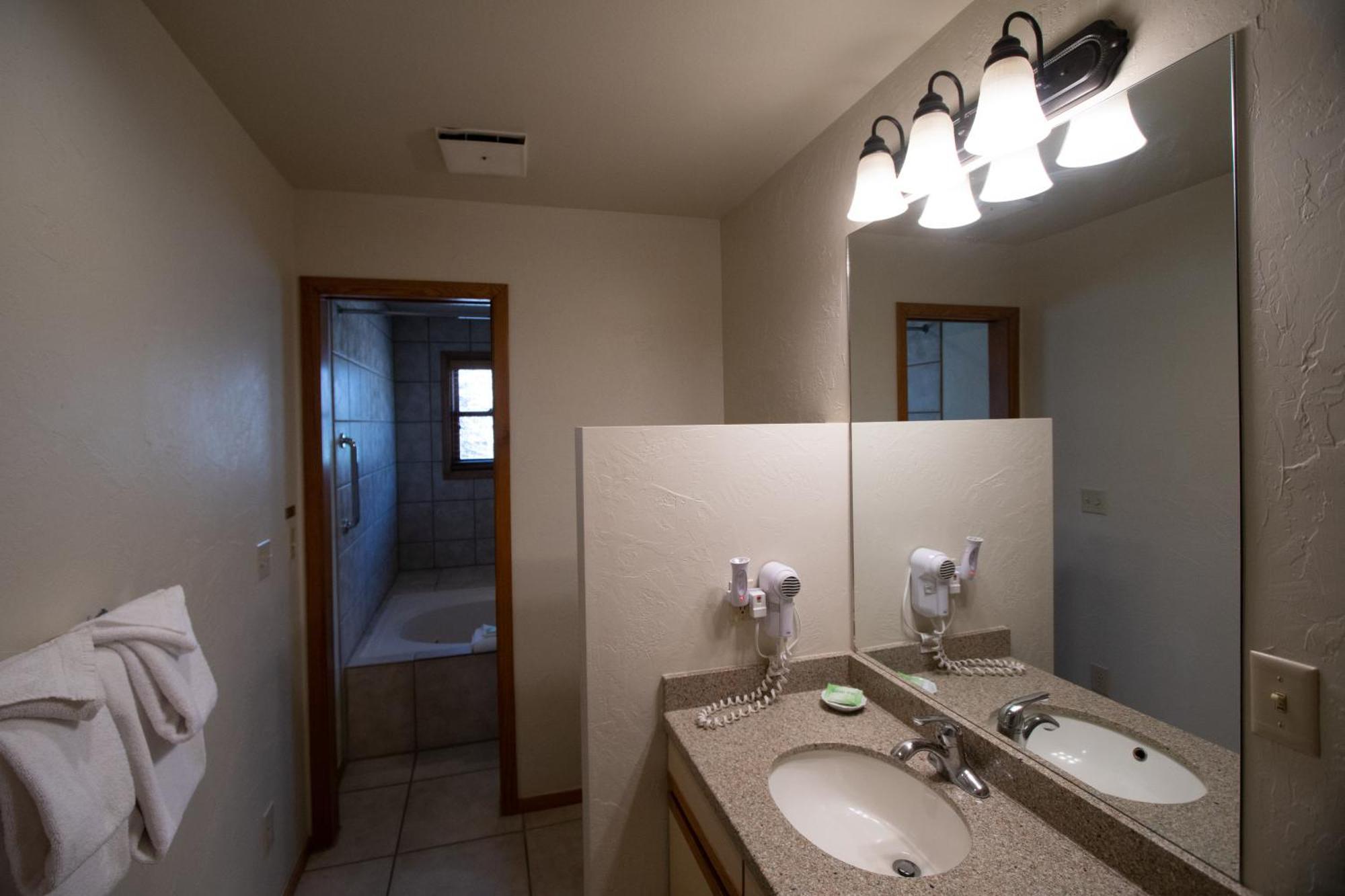 Sunburst Condominiums Steamboat Springs Habitación foto